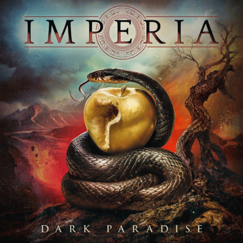 Imperia : Dark Paradise